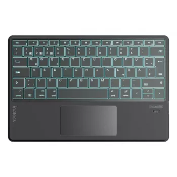 Keyboard Inateck KB01104_GRAY for iPad Pro 11