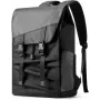 Notebook backpack Inateck BP01008 for 15.6–16 inch laptops, black, 20L