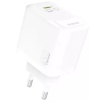 Wall Charger Dudao A28 45W GaN USB-C — 45W USB-C fast charger, GaN technology