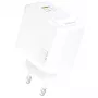 Wall Charger Dudao A28 45W GaN USB-C — 45W USB-C fast charger, GaN technology