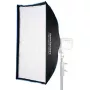 Softbox Amaran 60x90 for studio photography, rectangular 60×90 cm