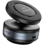 Car mount with MagSafe wireless charger 15W Dudao – suction phone holder for smartphones