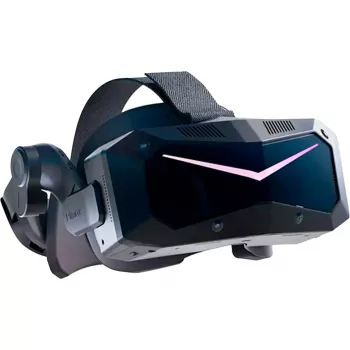 VR Headset Pimax Crystal Super Micro-OLED all-in-one system (black)