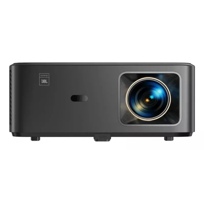 Projector Yaber K2s Pro 800 ANSI lumens LCD 1080p Grey
