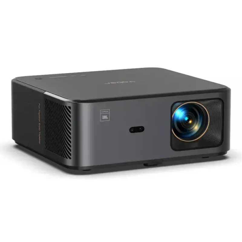Projector Yaber K2s Pro 800 ANSI lumens LCD 1080p Grey