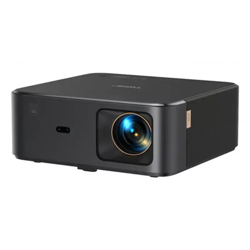 Projector Yaber K2s Pro 800 ANSI lumens LCD 1080p Grey