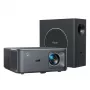 Projector Yaber K2s Pro 800 ANSI lumens LCD 1080p Grey