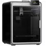 3D printer Creality K2 — build volume 260×260×260 mm, Direct Drive, max 300°C, black