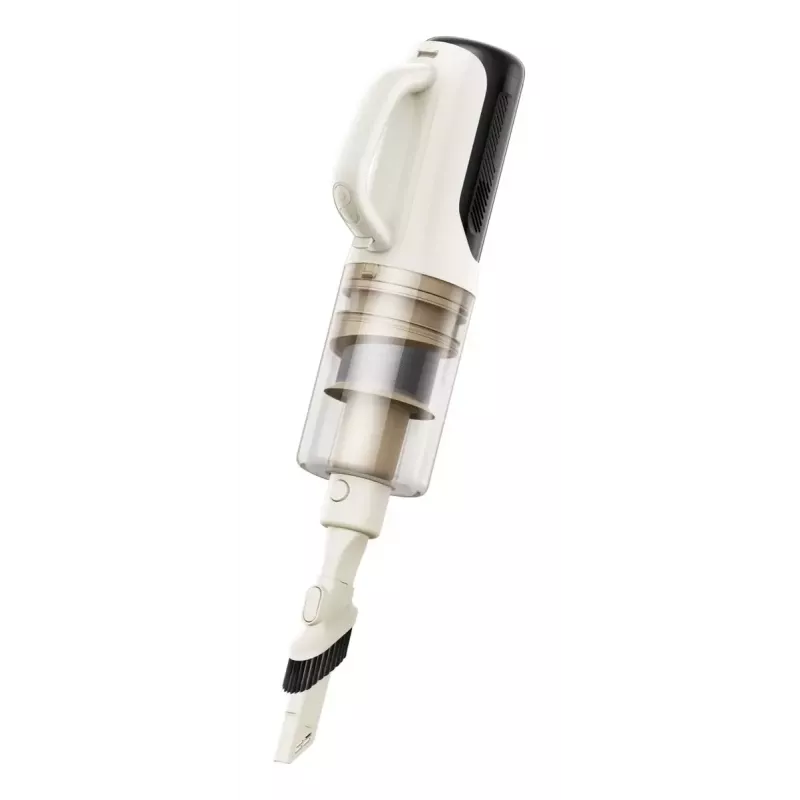 2-in-1 stick vacuum Dreame MOVA Tech K30 MIX — cordless battery, 18,000 Pa, 30 min runtime, dry & wet, bagless, 2.6 Ah, black/white