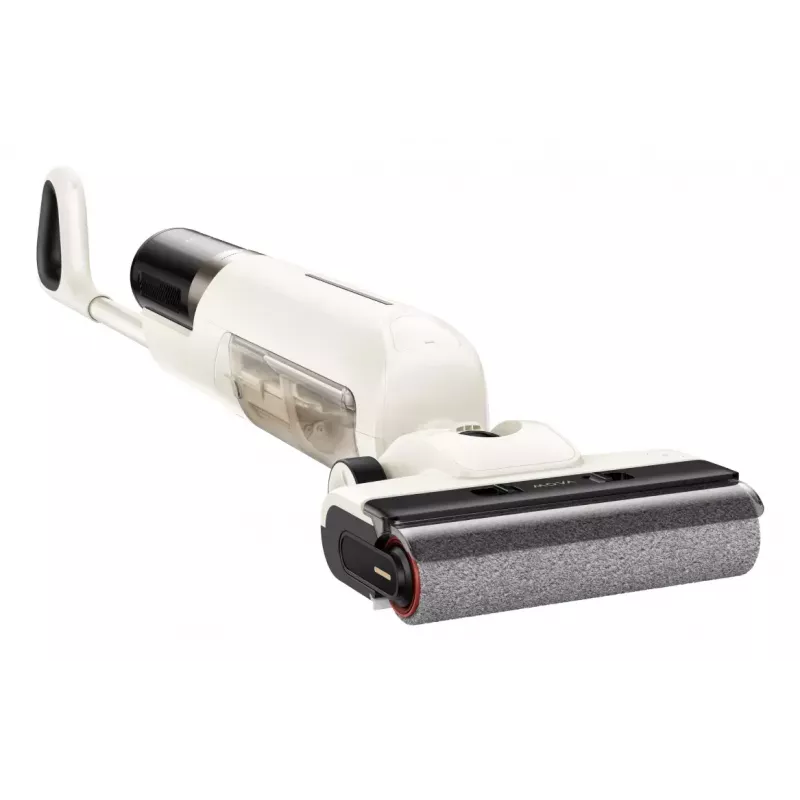 2-in-1 stick vacuum Dreame MOVA Tech K30 MIX — cordless battery, 18,000 Pa, 30 min runtime, dry & wet, bagless, 2.6 Ah, black/white