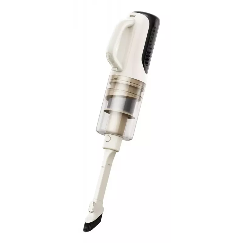 2-in-1 stick vacuum Dreame MOVA Tech K30 MIX — cordless battery, 18,000 Pa, 30 min runtime, dry & wet, bagless, 2.6 Ah, black/white