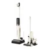 2-in-1 stick vacuum Dreame MOVA Tech K30 MIX — cordless battery, 18,000 Pa, 30 min runtime, dry & wet, bagless, 2.6 Ah, black/white