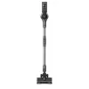 Handheld Vacuum MOVA Tech S2 Black Silver Bagless Dry Cleaning Carpet Hard Floor