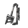 Handheld Vacuum MOVA Tech S2 Black Silver Bagless Dry Cleaning Carpet Hard Floor