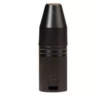 3.5mm Mini - 3-Pin XLR Connector RØDE VXLR