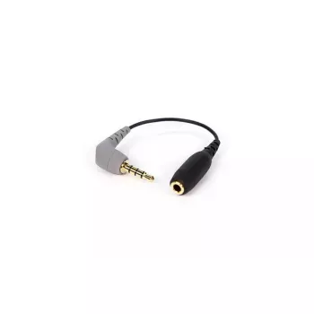 Audio Cable RØDE SC4 3.5mm Black Grey
