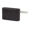 Cable gender changer RØDE SC6 3.5mm 3x 3.5mm Black