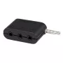 Cable gender changer RØDE SC6 3.5mm 3x 3.5mm Black