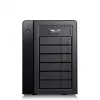 Disk Array Promise Technology Pegasus32 R6 48 TB Tower Black