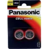 Single-use battery Panasonic CR2025