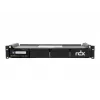 Overland-Tandberg 1.5U Rackmount QuadPAK for 1–4 external RDX Drives, 19 inch, Black