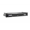 Overland-Tandberg 1.5U Rackmount QuadPAK for 1–4 external RDX Drives, 19 inch, Black