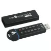 USB flash drive Apricorn 240 GB USB Type-A Aegis Secure Key 3.0