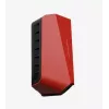 Front cover Easee Electric Vehicle Charging Accessories Red Indoor & outdoor