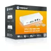 KVM switch Trendnet TK-204UK