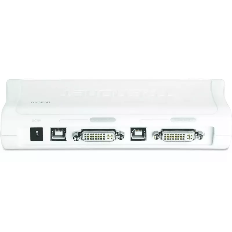 KVM switch Trendnet TK-204UK