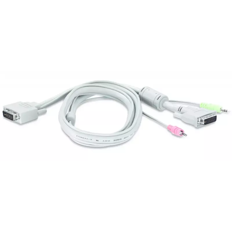 KVM switch Trendnet TK-204UK