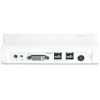 KVM switch Trendnet TK-204UK