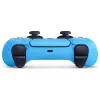 Wireless DualSense Controller by Sony — PS5, Blue, Haptic Feedback, Adaptive Triggers