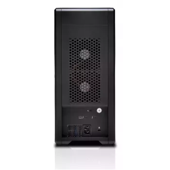 Disk Array SanDisk G-RAID SHUTTLE 8 96 TB Desktop HDD