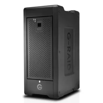Disk Array SanDisk G-RAID SHUTTLE 8 96 TB Desktop HDD