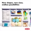 Universal container OXO 11233400 5.7 L Transparent