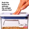 Universal container OXO 11233400 5.7 L Transparent