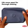 Universal container OXO 11233400 5.7 L Transparent