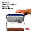 Universal container OXO 11233400 5.7 L Transparent