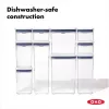 Universal container OXO 11233400 5.7 L Transparent