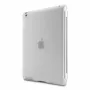 Protective Snap Shield Cover Belkin for Apple New iPad / iPad 2 — Transparent case