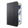 Tablet case Belkin Folio Black — protective folio cover for tablets, universal slim design