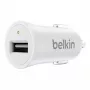 Auto Charger Belkin F8M730btWHT Universal White USB