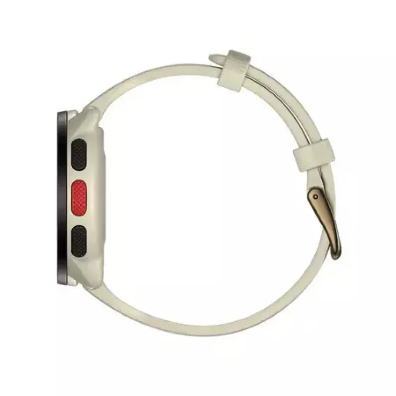 GPS Watch Polar Pacer White
