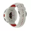 Smartwatch Polar Pacer Pro White