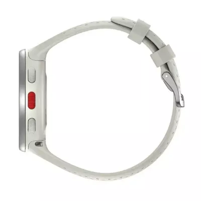 Smartwatch Polar Pacer Pro White