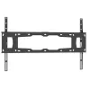 Barkan Mounting Systems E400+ TV mount 2.29 m Black 60 kg
