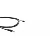 Signal Cable Kramer Electronics C-A35M/IRE-10 3m Black