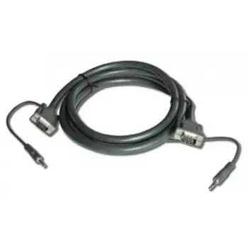 VGA Cable Kramer Electronics C-GMA/GMA-15 4.6 m