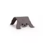 Trivet Ototo Design Scaredy Cat Silicone 139.7x266.7x5.08 mm